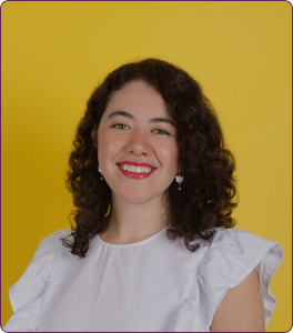 Jessica Correa Ochoa